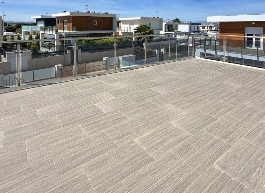 Reventa - Chalet - Gran alacant - Monte y Mar