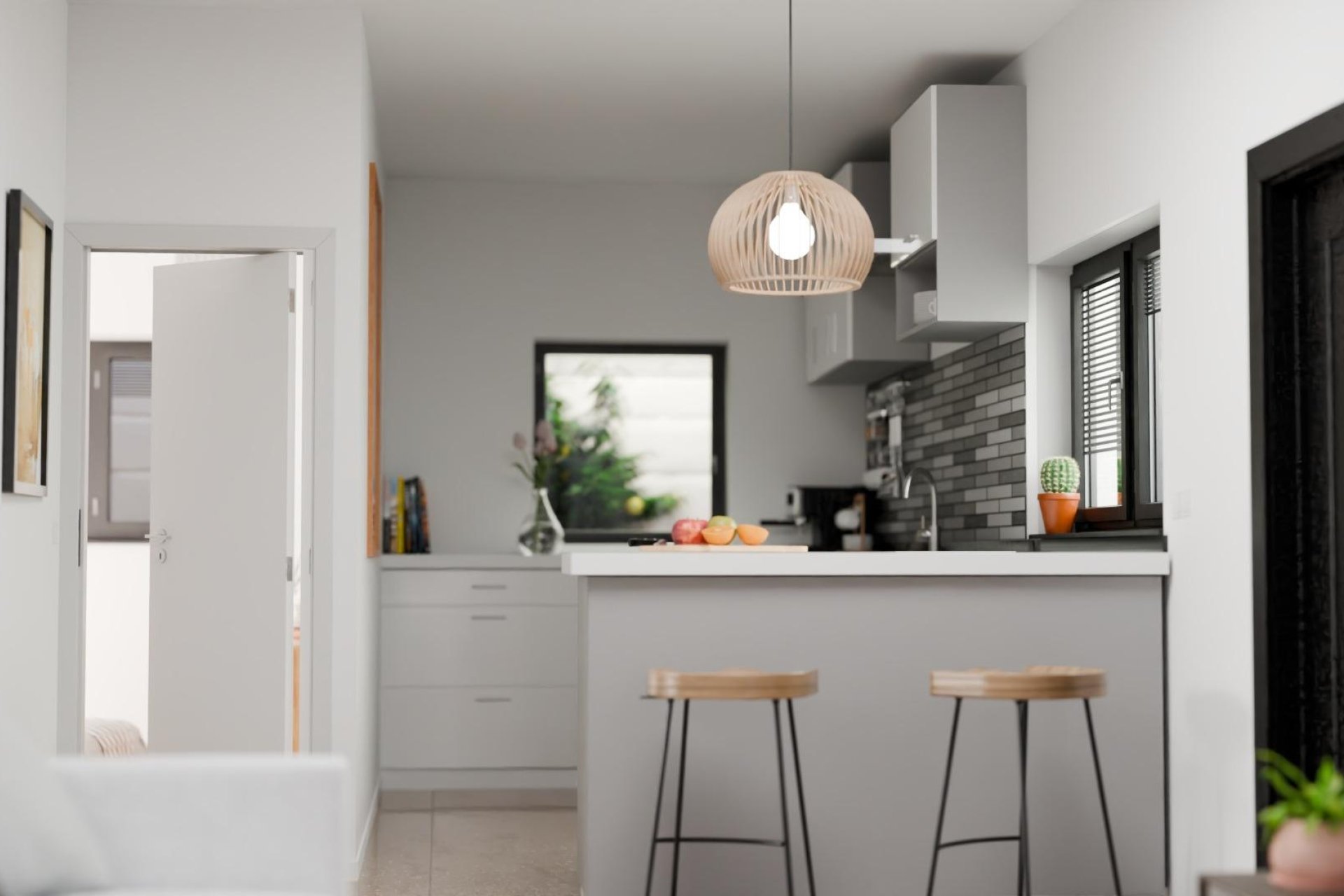 Reventa - Chalet - Gran alacant - Monte y Mar