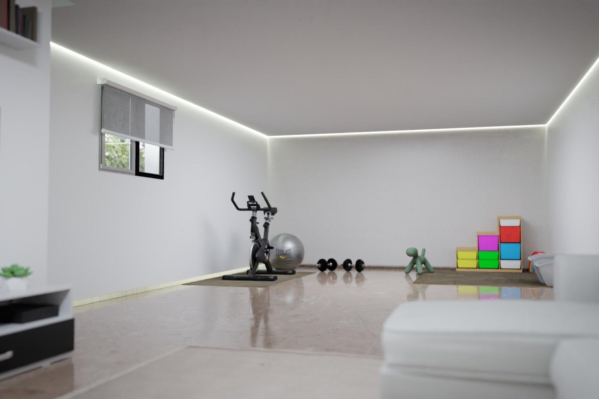 Reventa - Chalet - Gran alacant - Monte y Mar