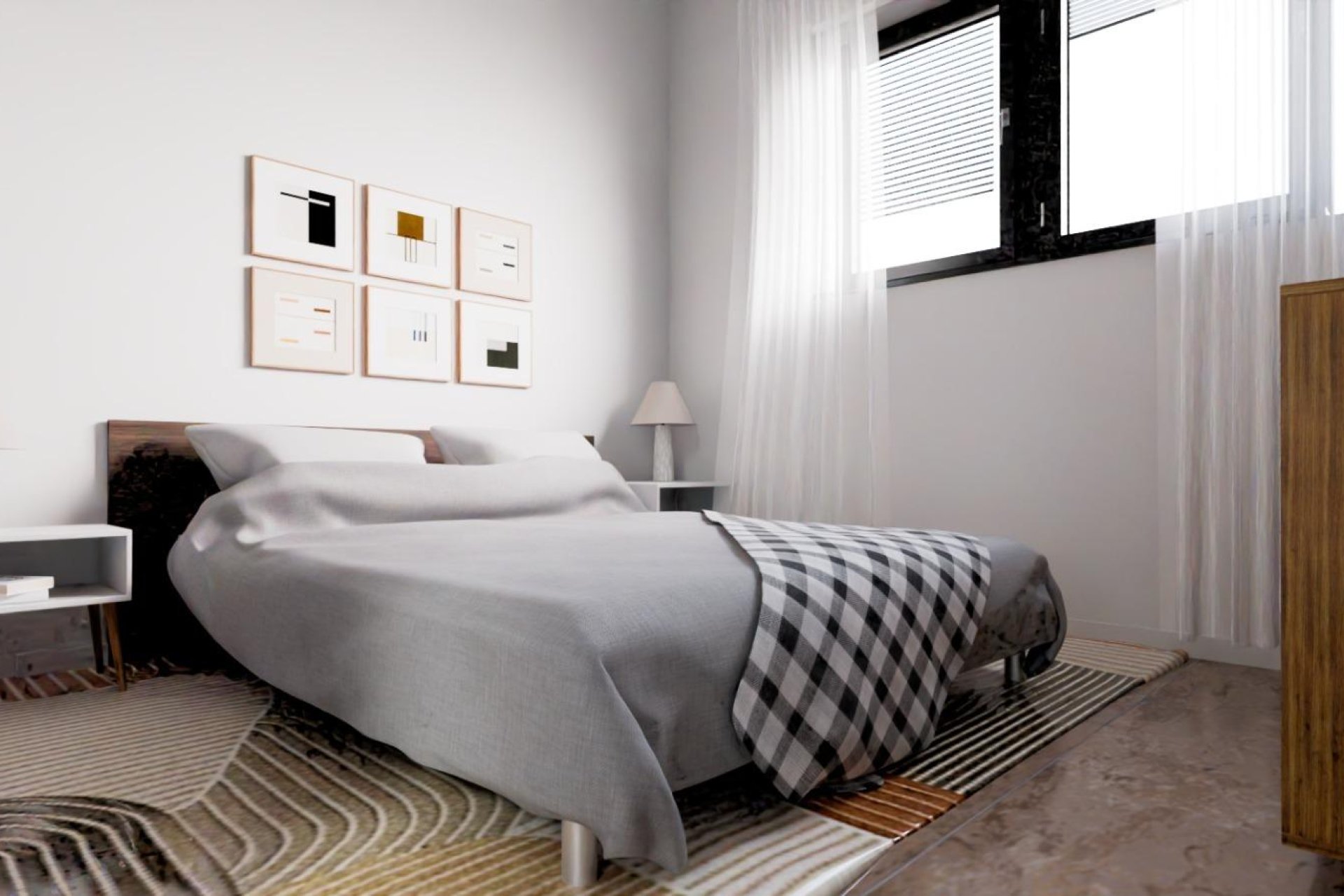 Reventa - Chalet - Gran alacant - Monte y Mar