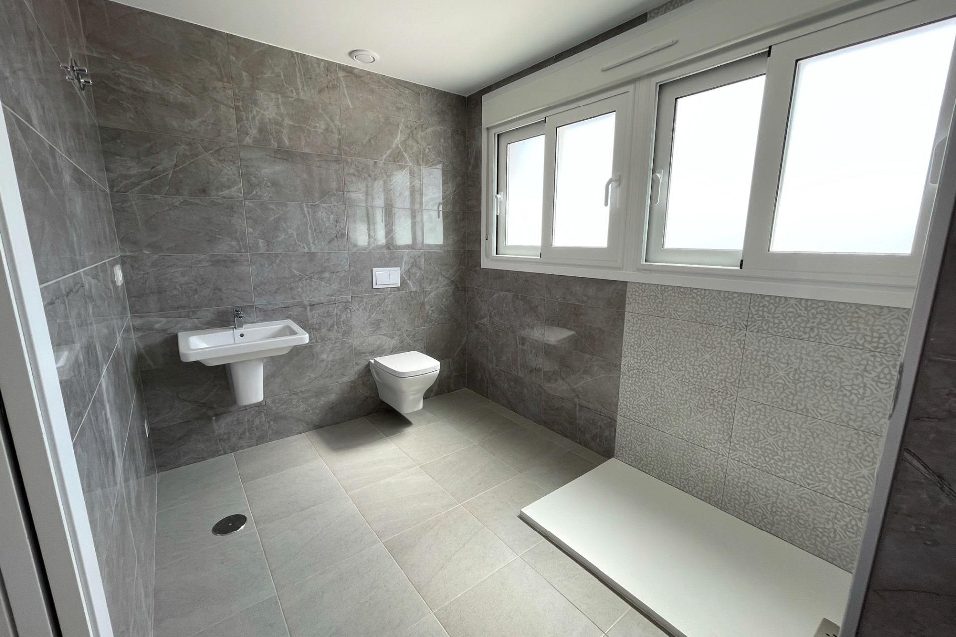 Reventa - Chalet - Gran alacant - Monte y Mar