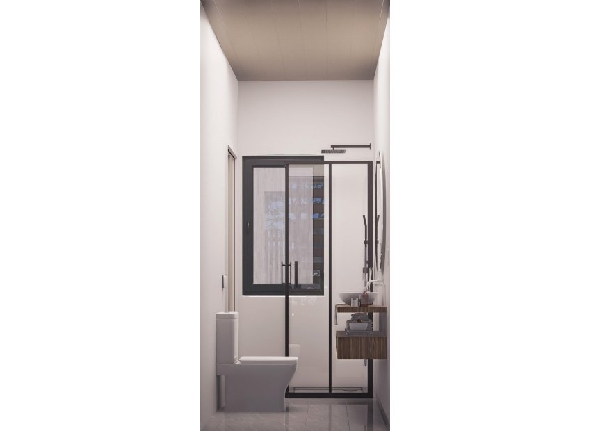 Reventa - Chalet - Gran alacant - Monte y Mar