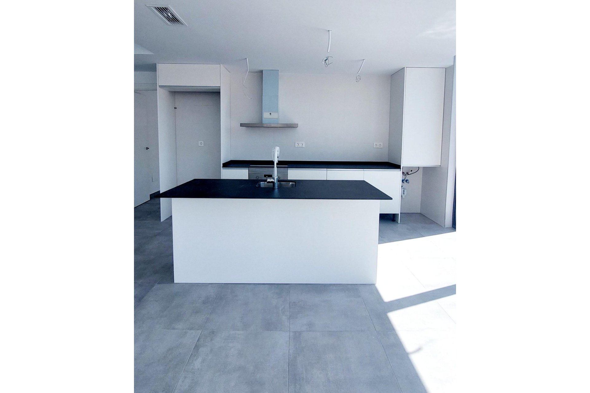 Reventa - Chalet - Gran alacant - Monte y Mar