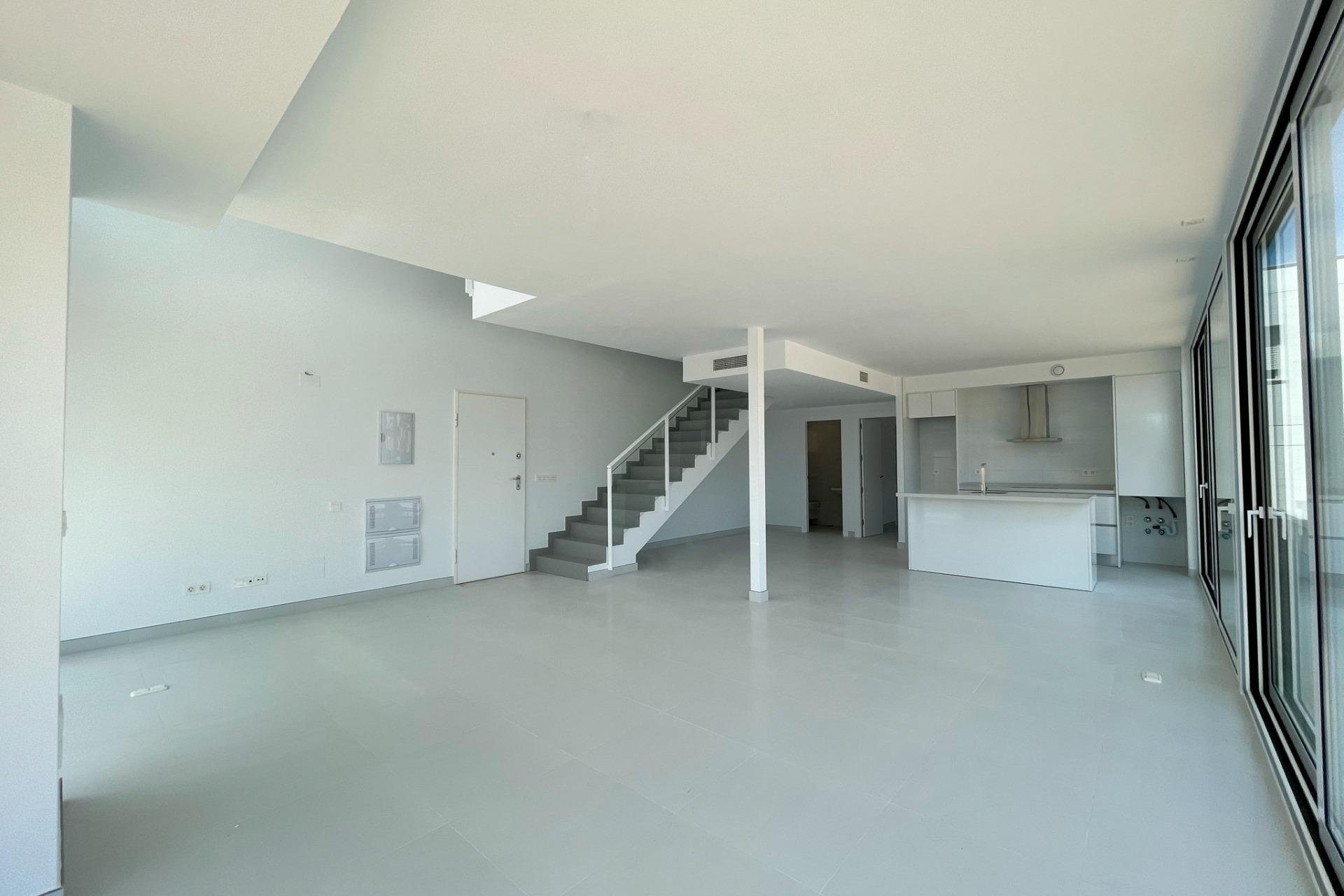 Reventa - Chalet - Gran alacant - Monte y Mar