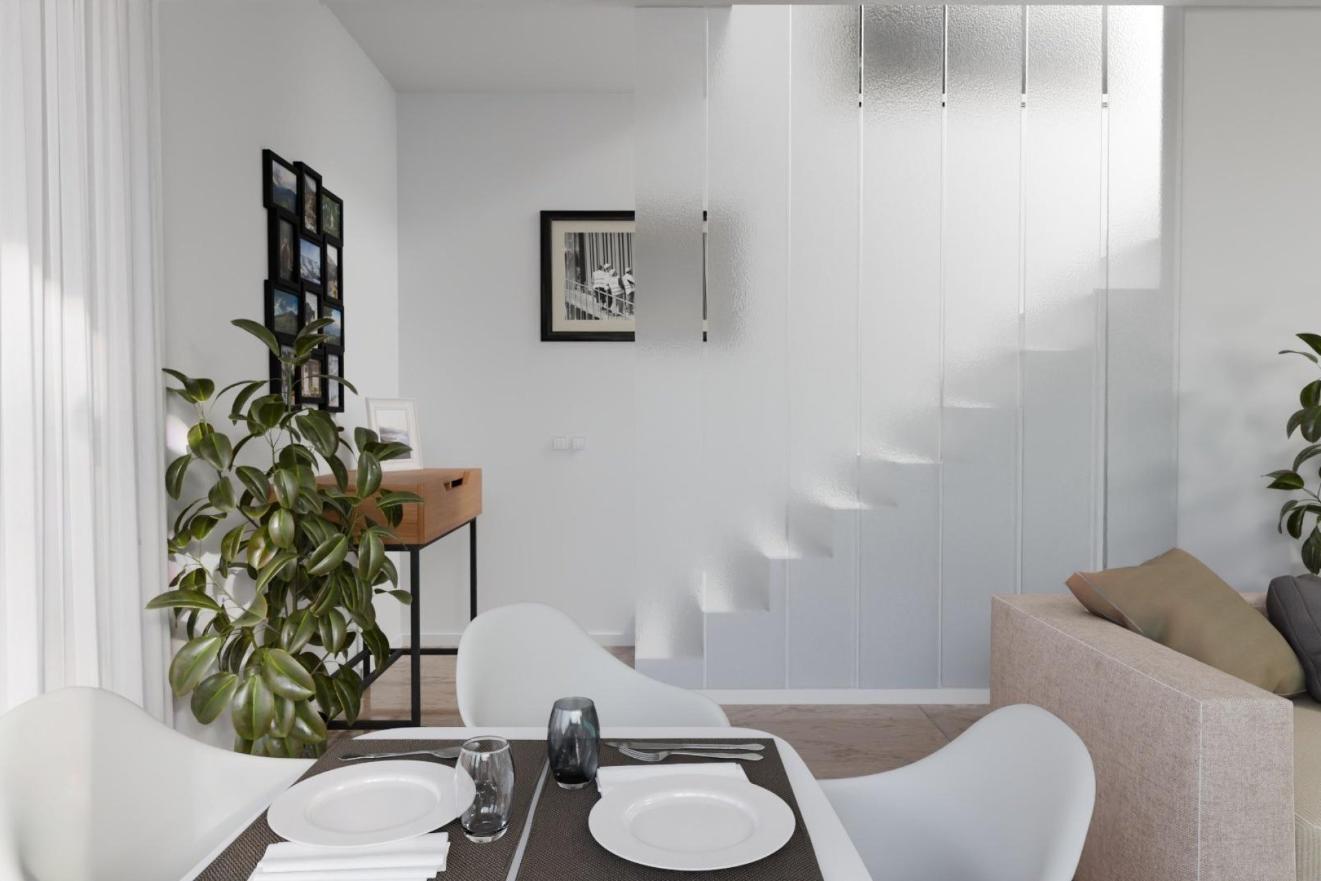 Reventa - Chalet - Gran alacant - Monte y Mar