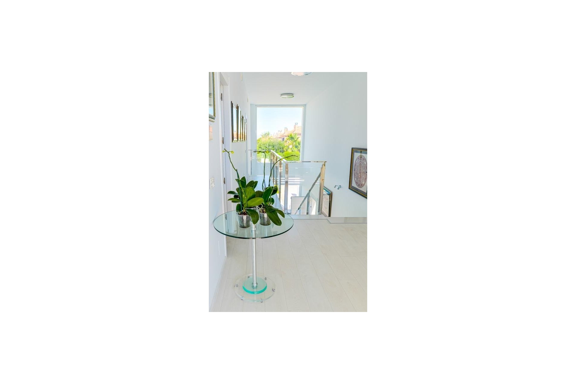 Reventa - Chalet - Gran alacant - Monte y Mar