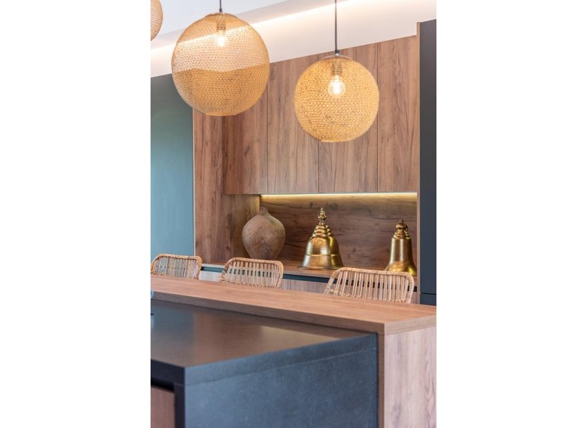 Reventa - Chalet - Las bayas - Las Bayas-Asprillas