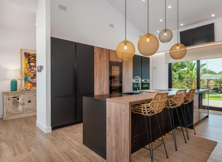 Reventa - Chalet - Las bayas - Las Bayas-Asprillas