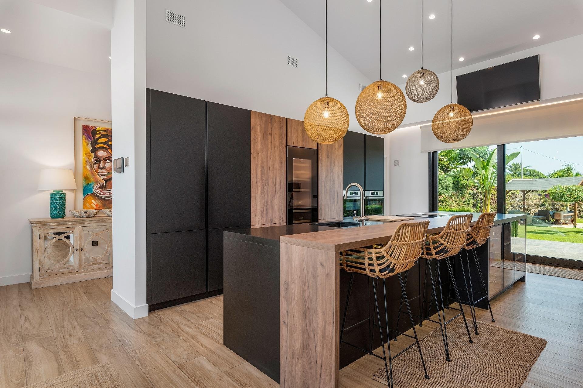 Reventa - Chalet - Las bayas - Las Bayas-Asprillas