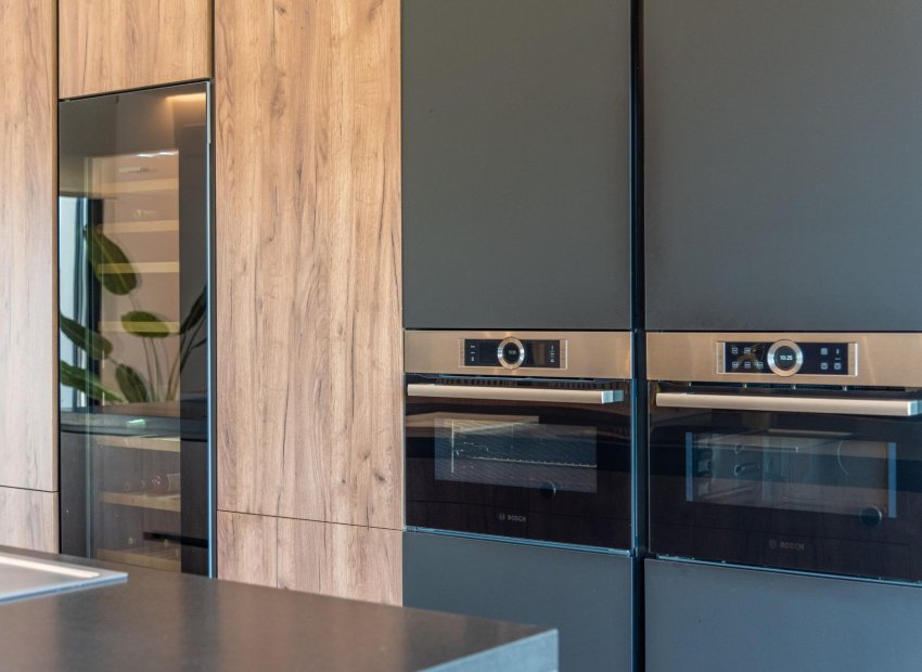 Reventa - Chalet - Las bayas - Las Bayas-Asprillas