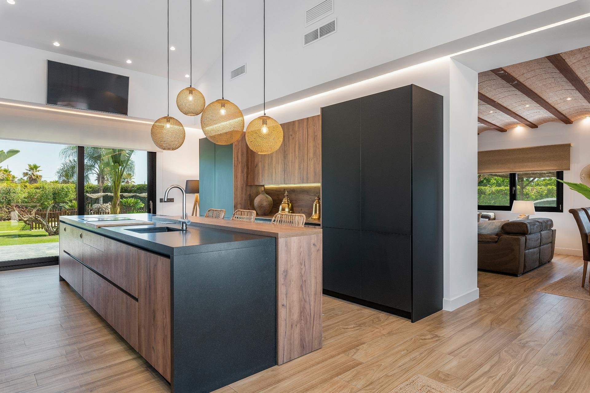 Reventa - Chalet - Las bayas - Las Bayas-Asprillas