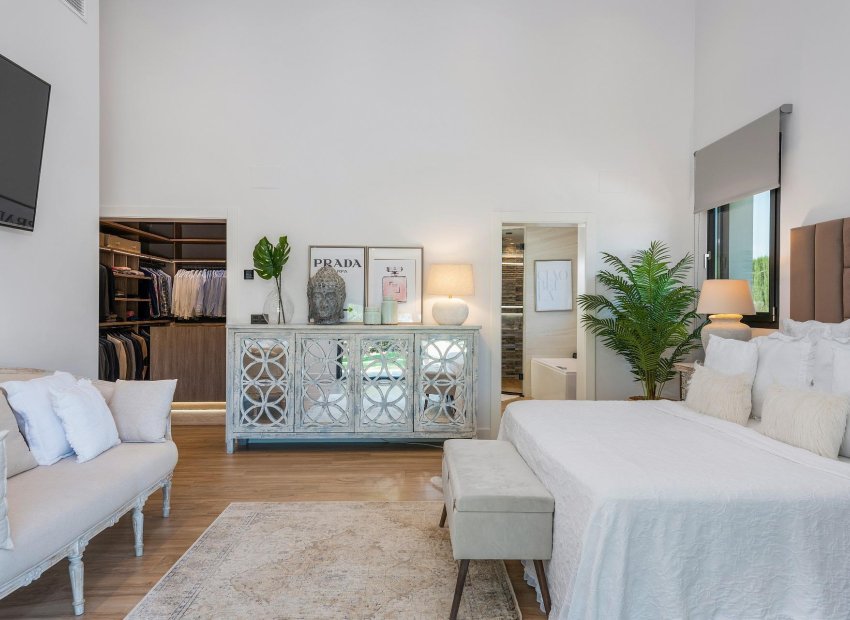 Reventa - Chalet - Las bayas - Las Bayas-Asprillas