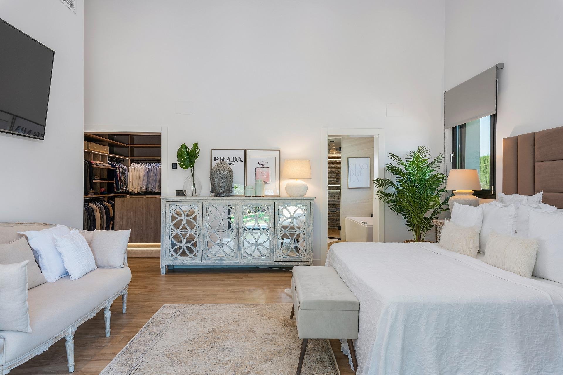 Reventa - Chalet - Las bayas - Las Bayas-Asprillas