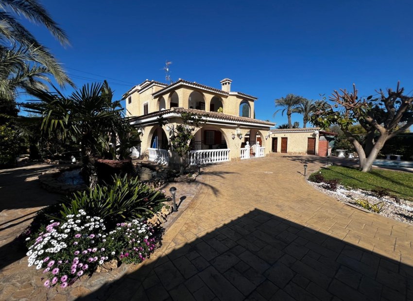 Reventa - Chalet - Las bayas - Las Bayas-Asprillas