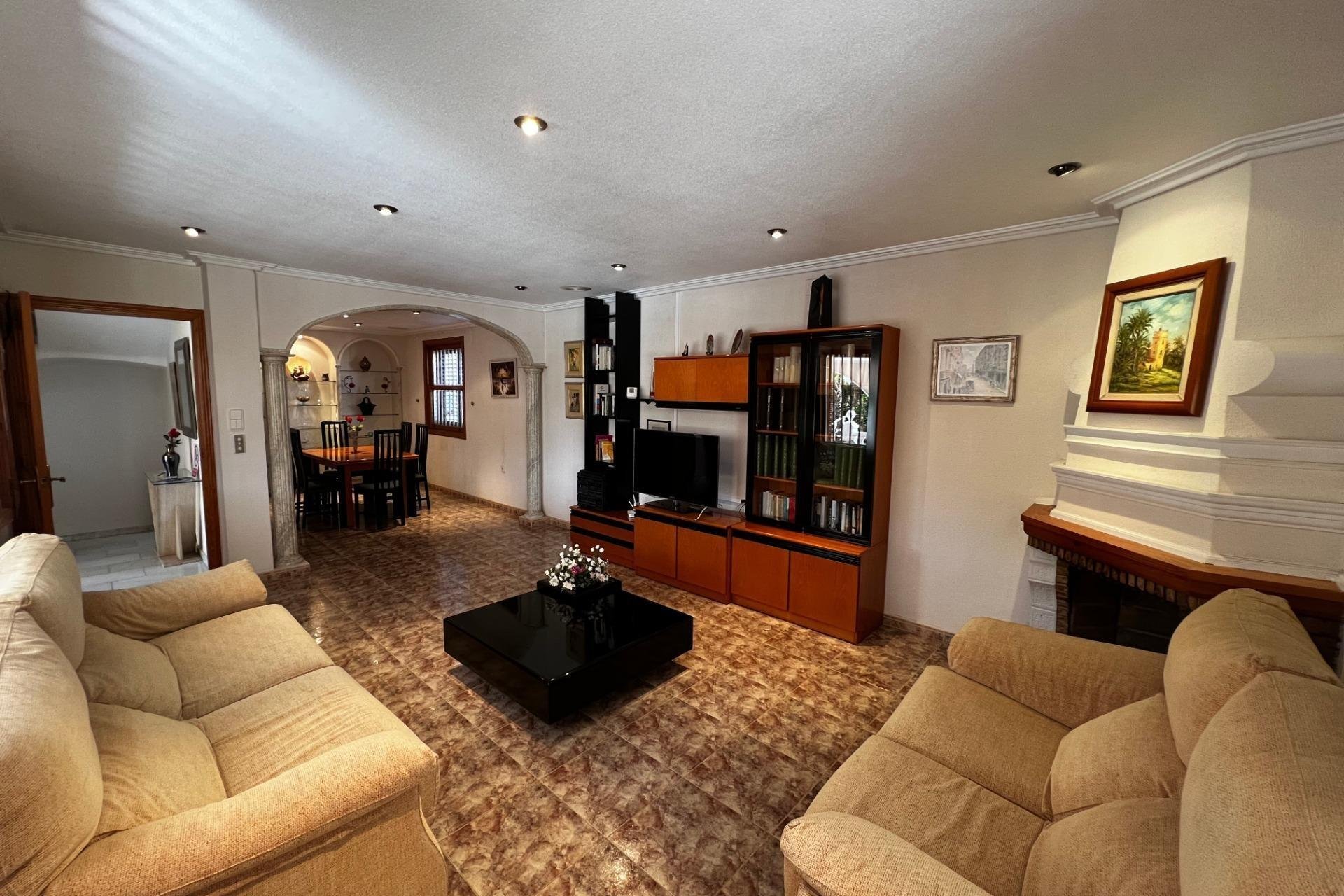 Reventa - Chalet - Las bayas - Las Bayas-Asprillas