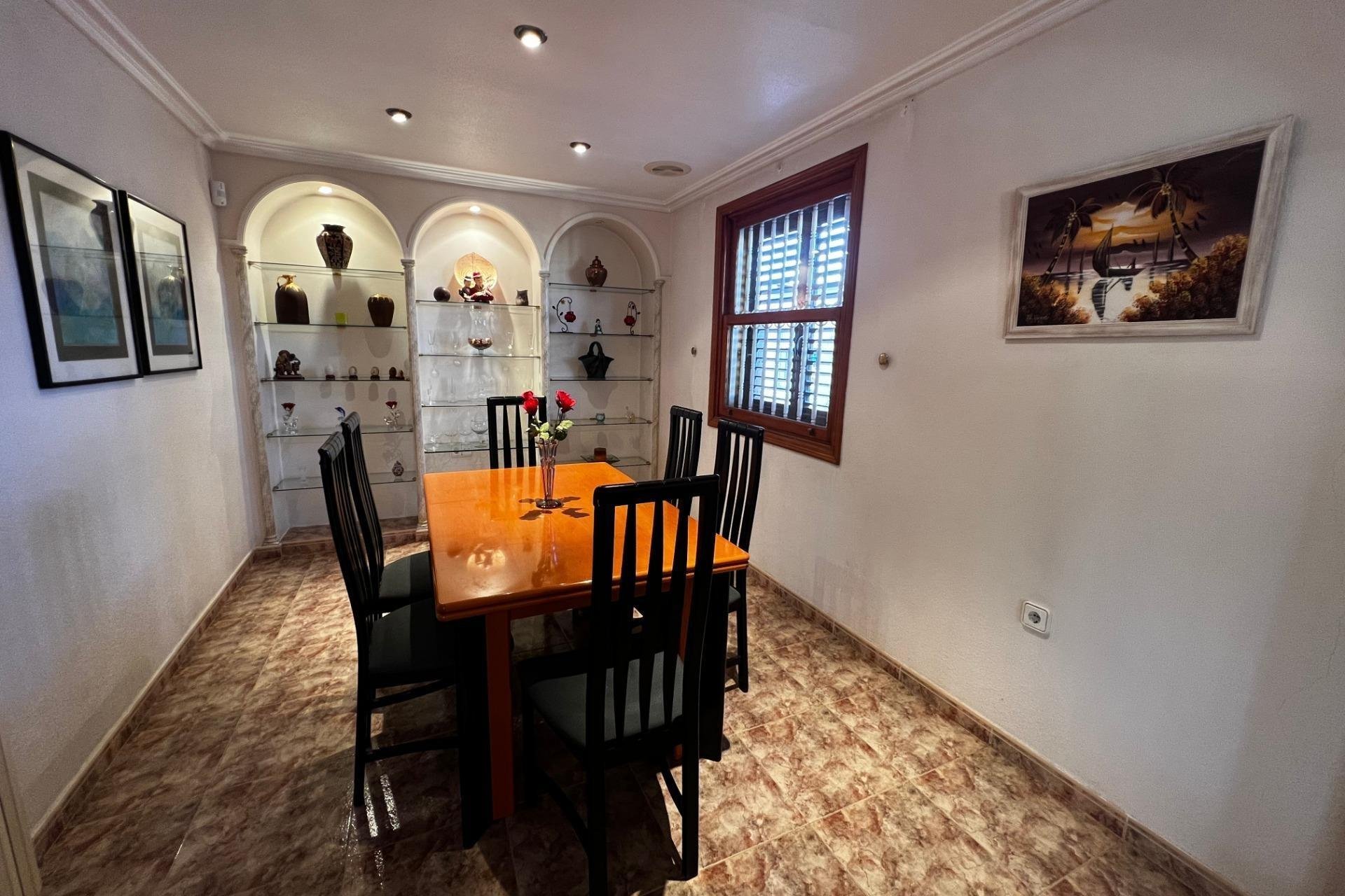 Reventa - Chalet - Las bayas - Las Bayas-Asprillas