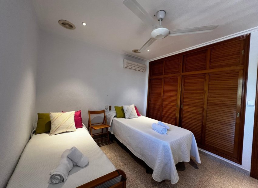 Reventa - Chalet - Las bayas - Las Bayas-Asprillas