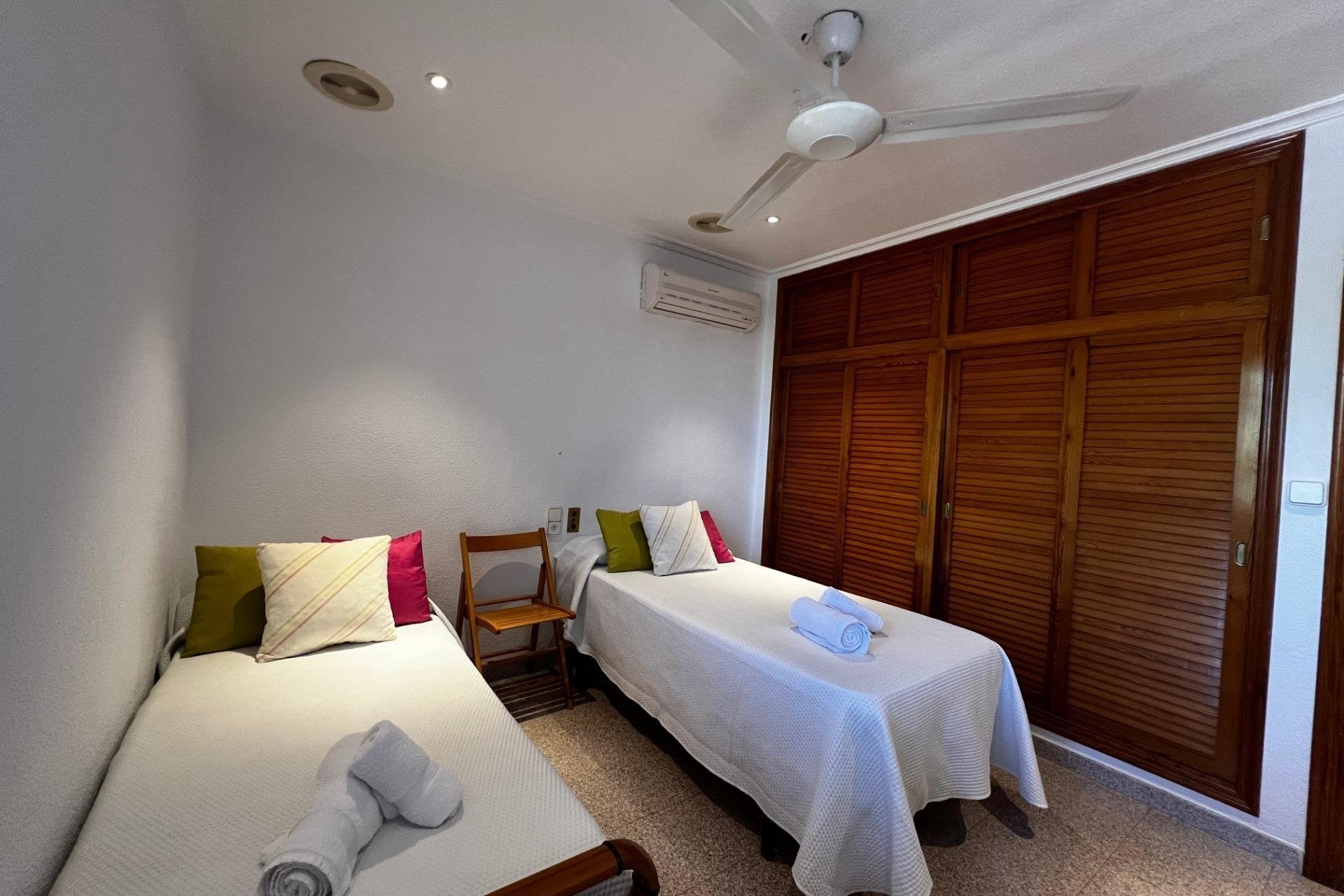 Reventa - Chalet - Las bayas - Las Bayas-Asprillas