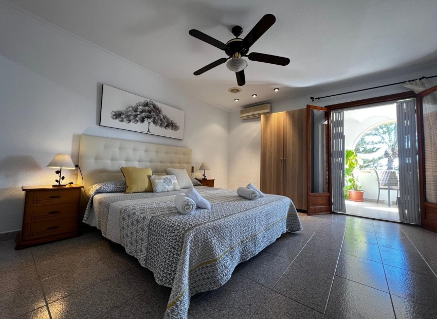 Reventa - Chalet - Las bayas - Las Bayas-Asprillas