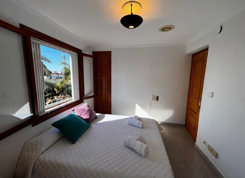 Reventa - Chalet - Las bayas - Las Bayas-Asprillas