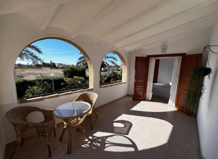 Reventa - Chalet - Las bayas - Las Bayas-Asprillas