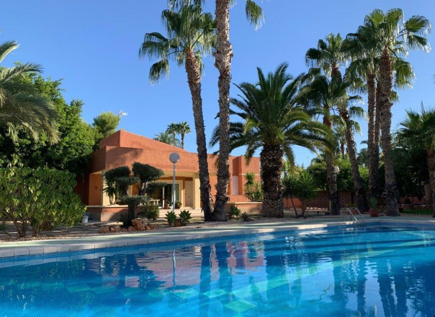 Reventa - Chalet - Matola - Algoda-Matola-Llano de San José