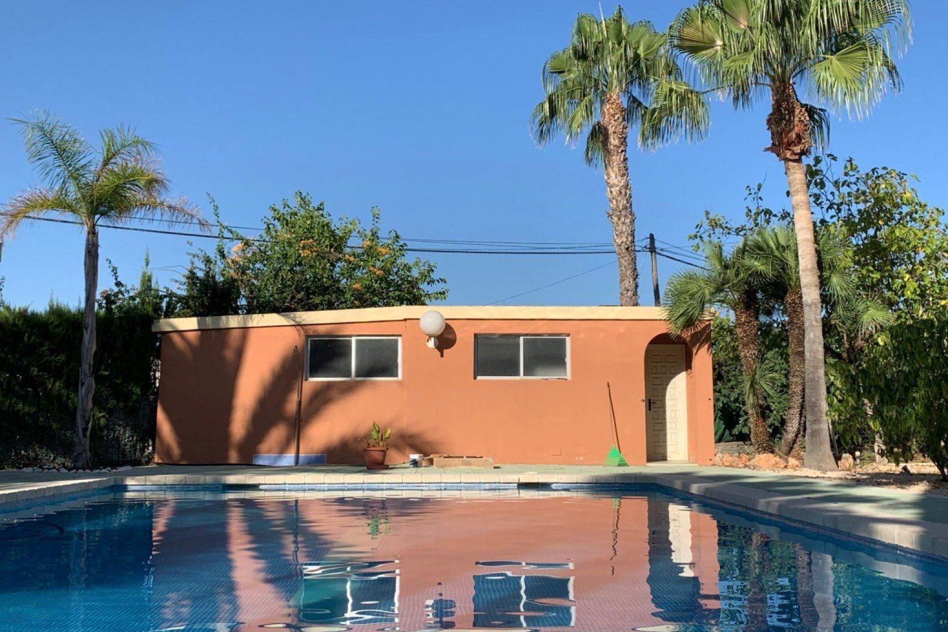 Reventa - Chalet - Matola - Algoda-Matola-Llano de San José