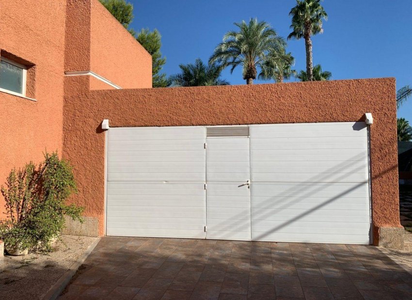 Reventa - Chalet - Matola - Algoda-Matola-Llano de San José