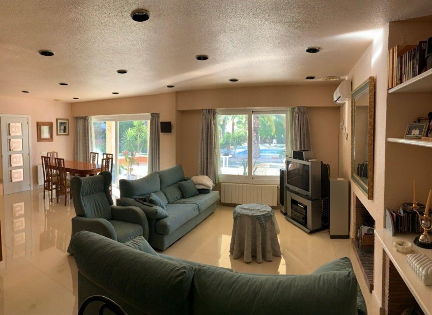 Reventa - Chalet - Matola - Algoda-Matola-Llano de San José