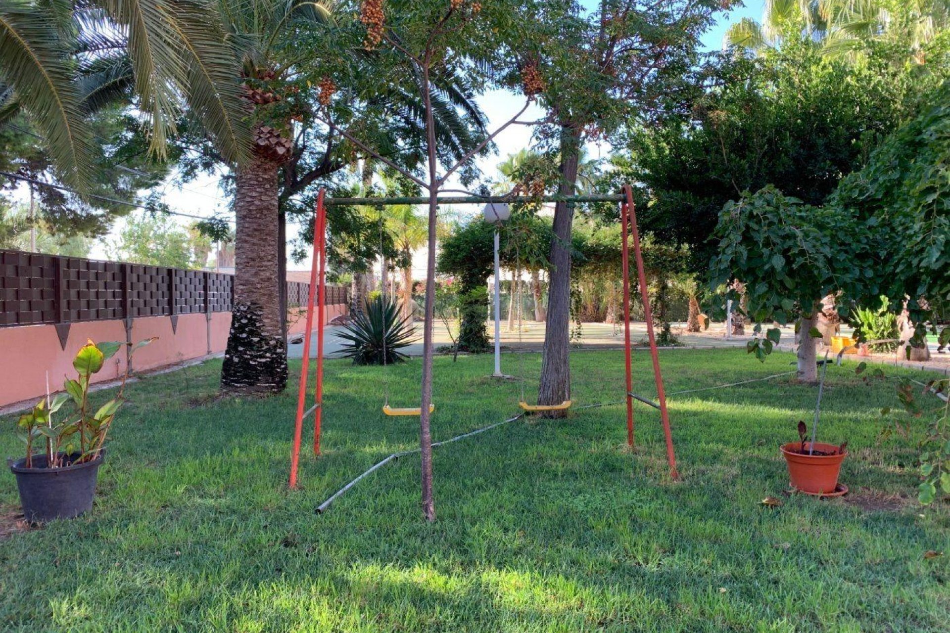 Reventa - Chalet - Matola - Algoda-Matola-Llano de San José