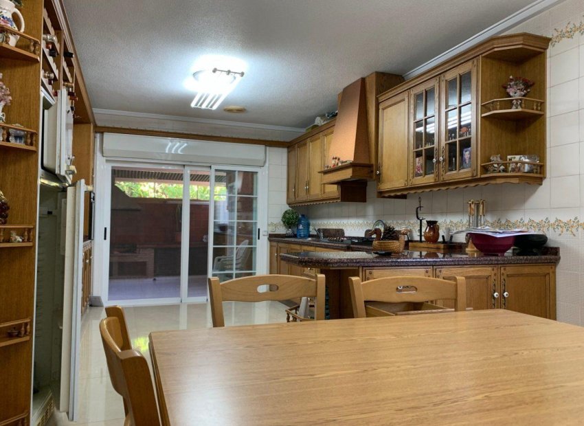 Reventa - Chalet - Matola - Algoda-Matola-Llano de San José