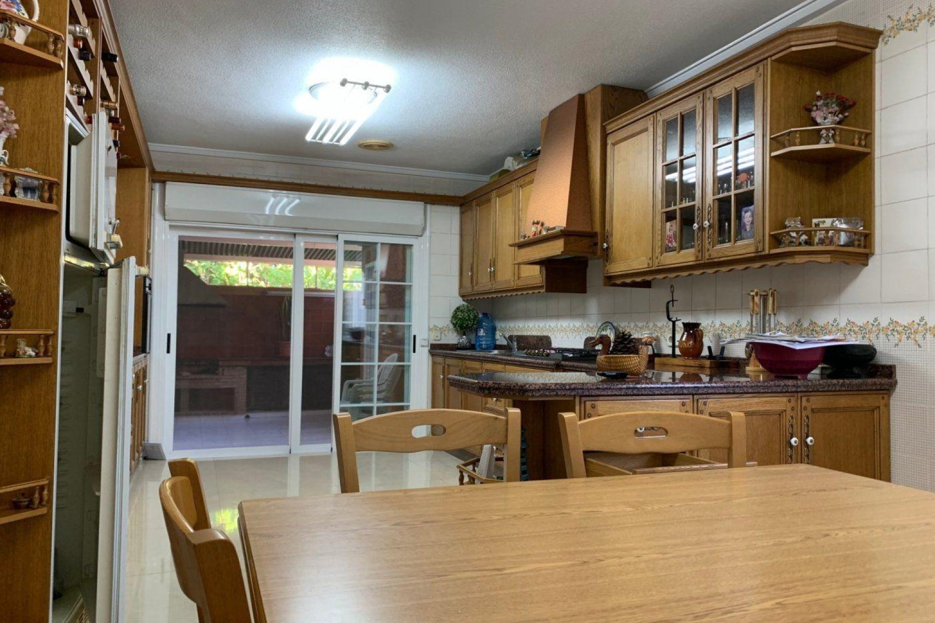 Reventa - Chalet - Matola - Algoda-Matola-Llano de San José