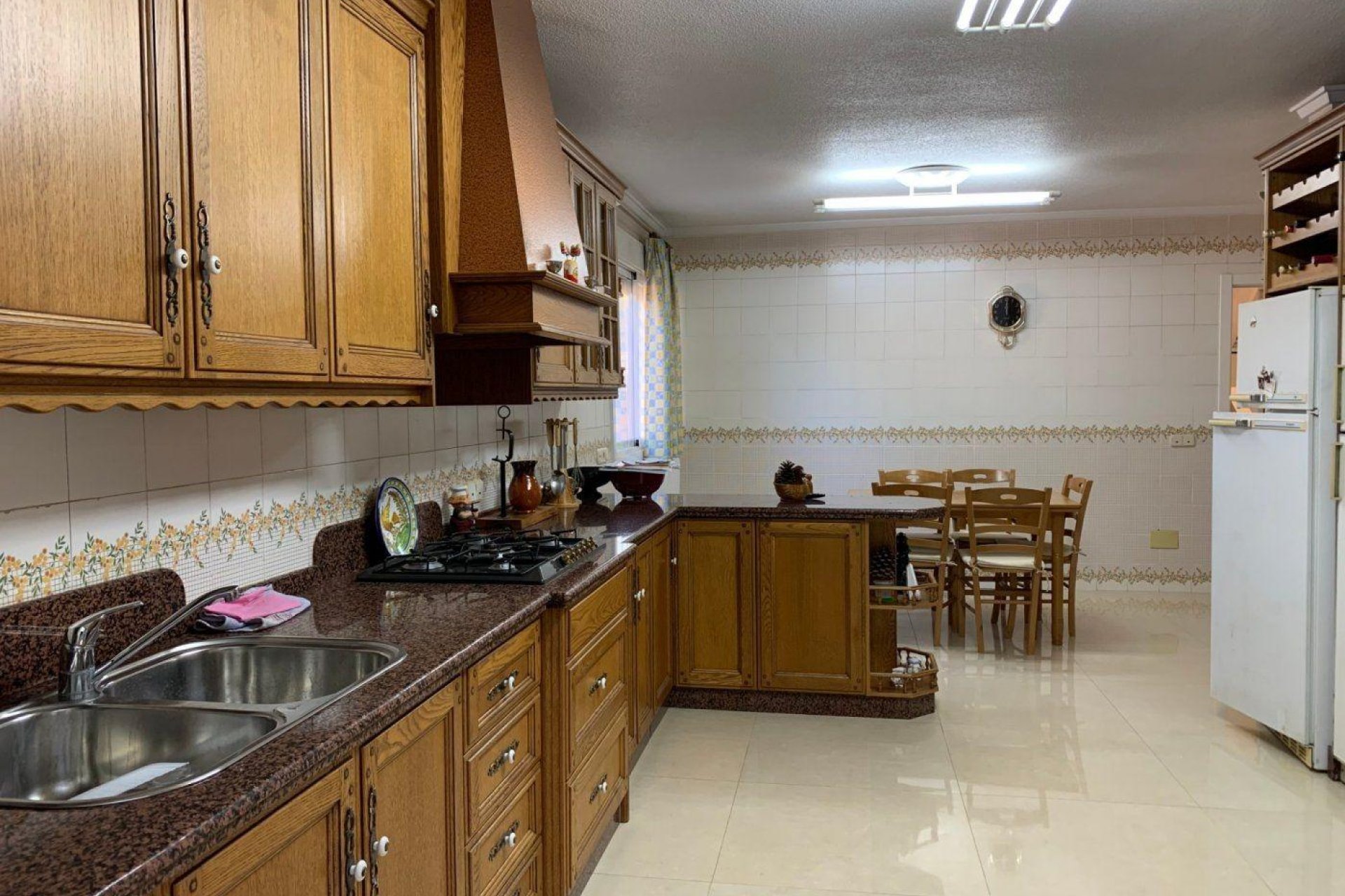 Reventa - Chalet - Matola - Algoda-Matola-Llano de San José