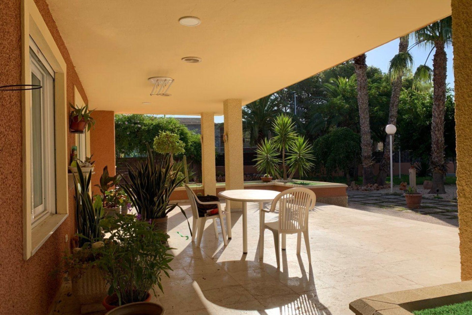 Reventa - Chalet - Matola - Algoda-Matola-Llano de San José