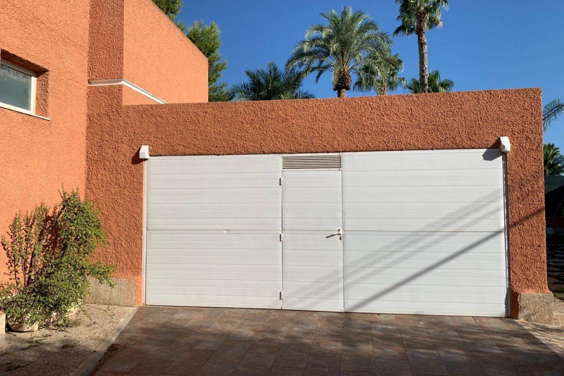 Reventa - Chalet - Matola - Algoda-Matola-Llano de San José