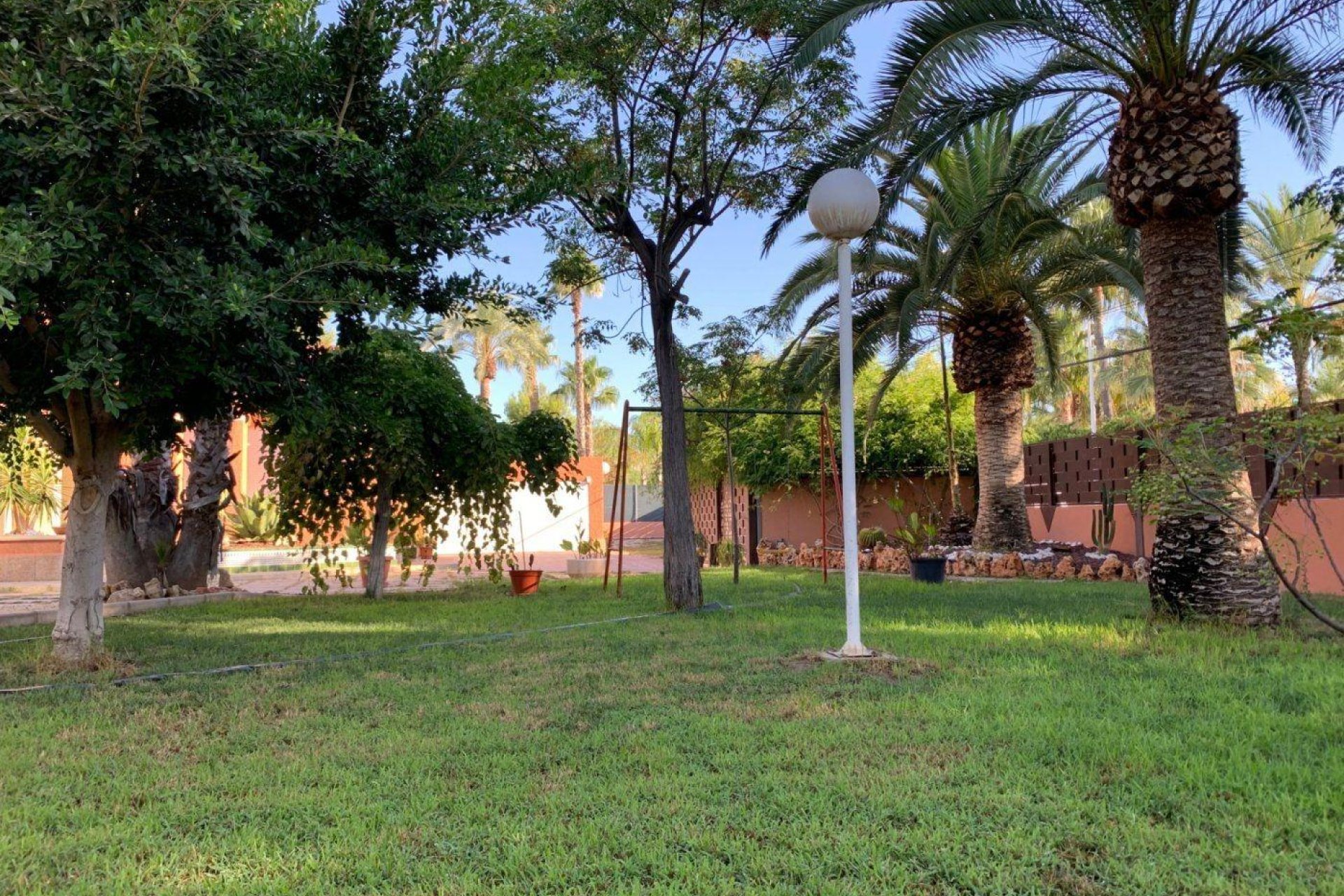 Reventa - Chalet - Matola - Algoda-Matola-Llano de San José