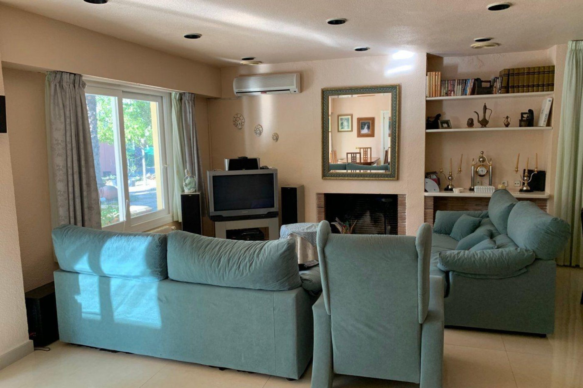 Reventa - Chalet - Matola - Algoda-Matola-Llano de San José