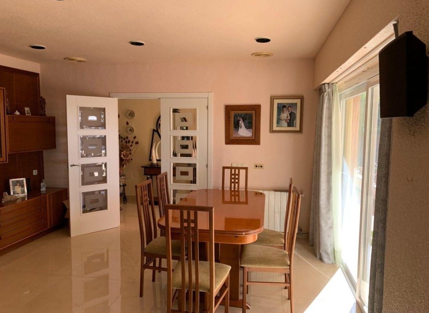 Reventa - Chalet - Matola - Algoda-Matola-Llano de San José