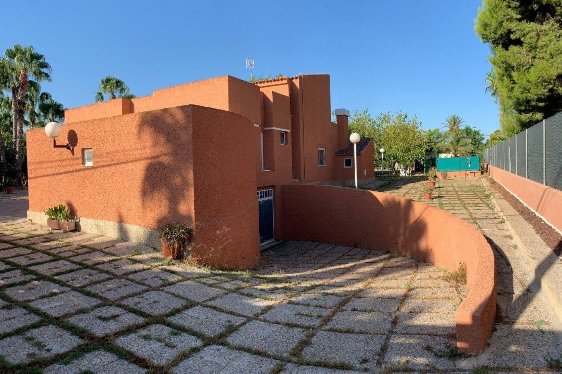 Reventa - Chalet - Matola - Algoda-Matola-Llano de San José