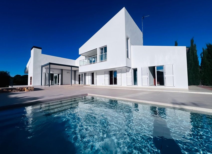 Reventa - Chalet - Monforte del Cid