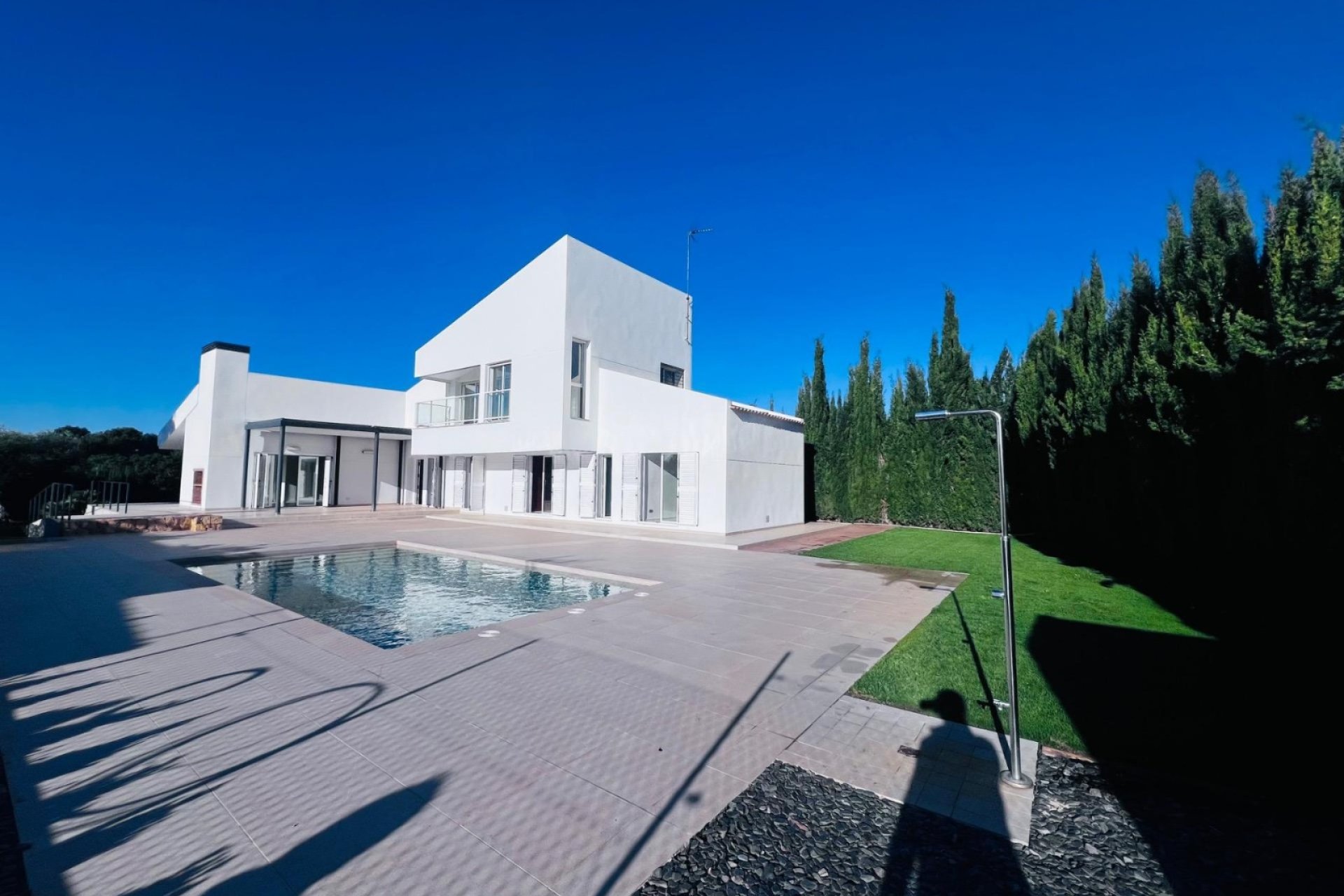 Reventa - Chalet - Monforte del Cid