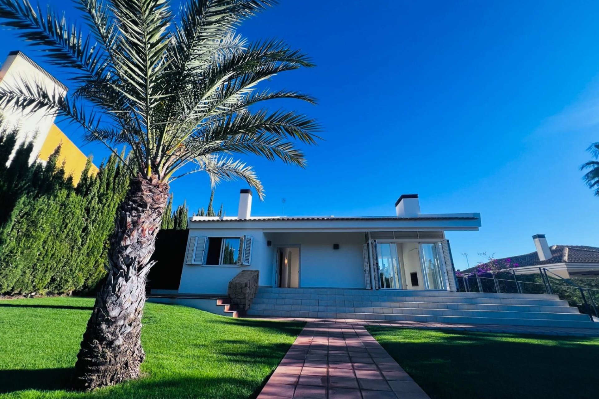 Reventa - Chalet - Monforte del Cid