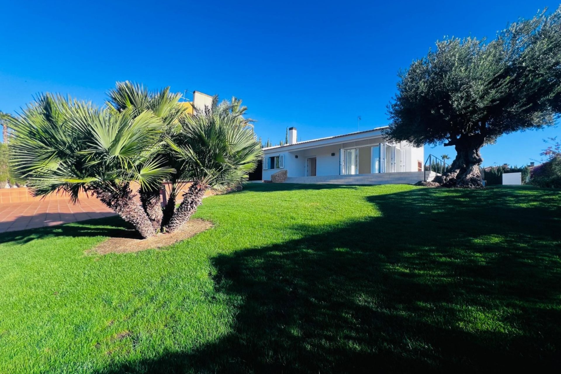 Reventa - Chalet - Monforte del Cid