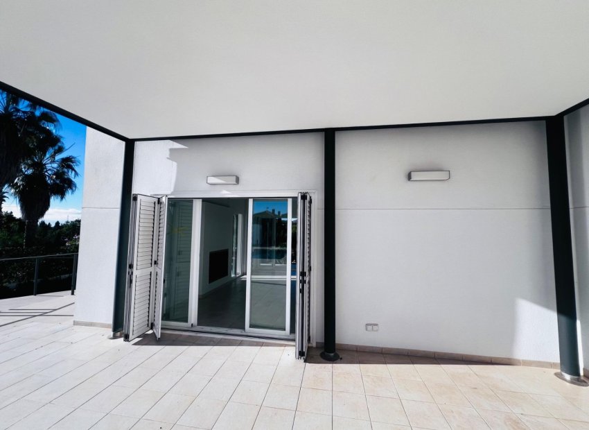 Reventa - Chalet - Monforte del Cid