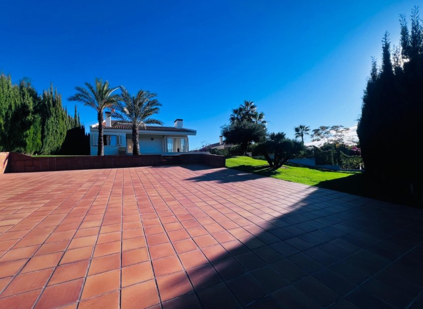 Reventa - Chalet - Monforte del Cid