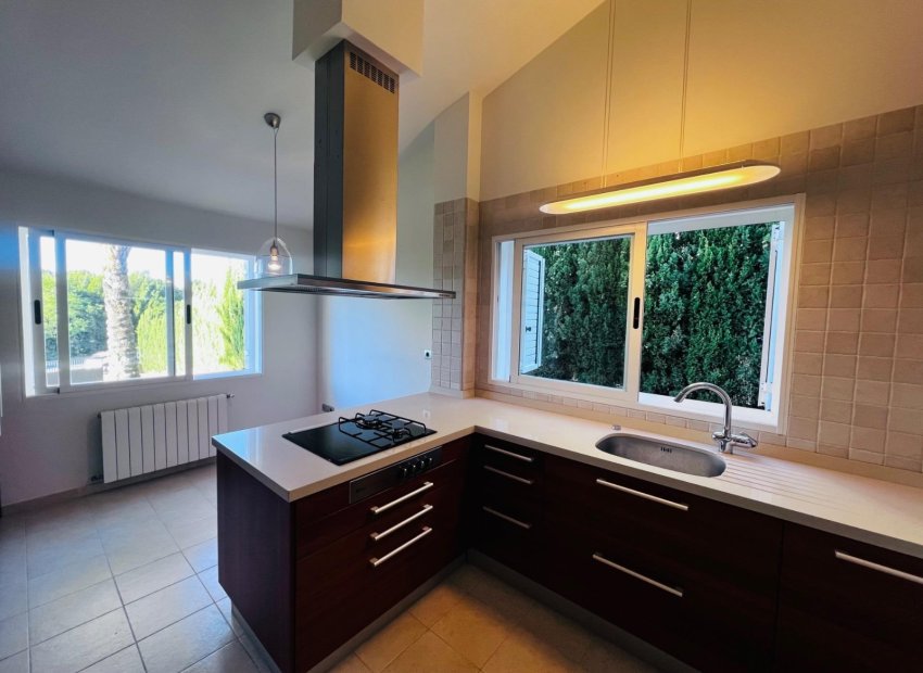 Reventa - Chalet - Monforte del Cid