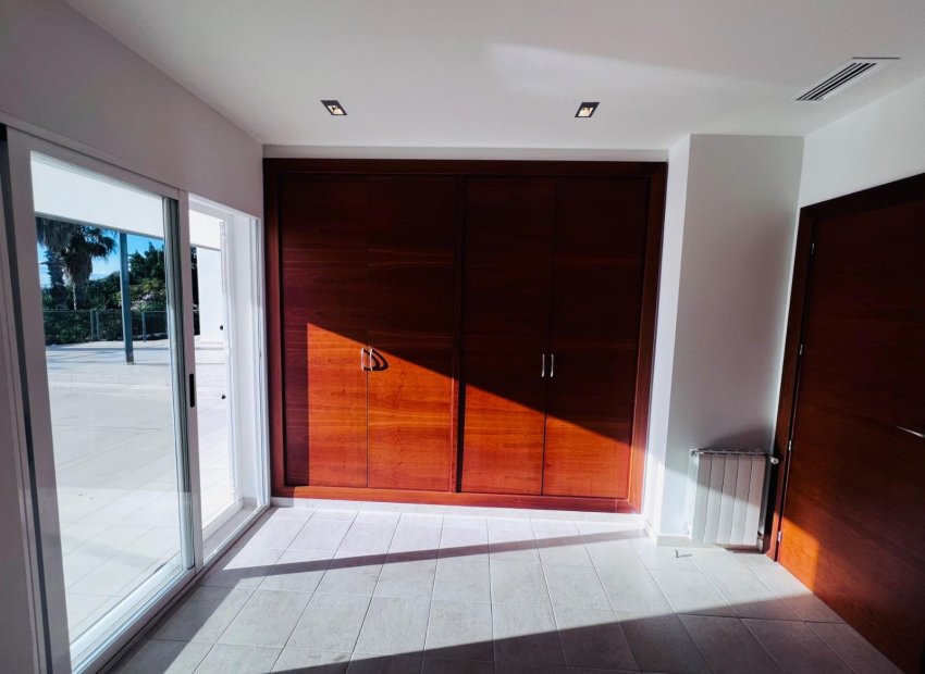 Reventa - Chalet - Monforte del Cid