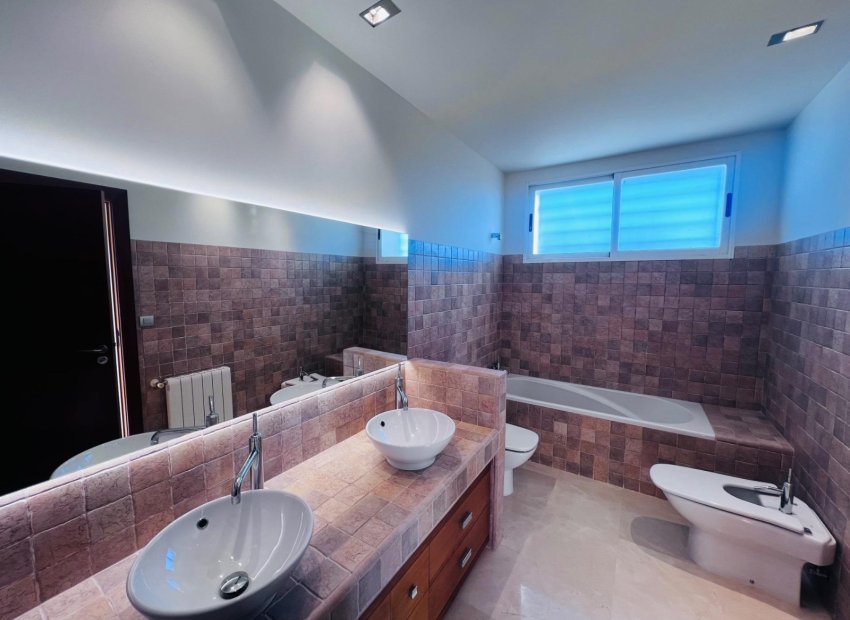 Reventa - Chalet - Monforte del Cid