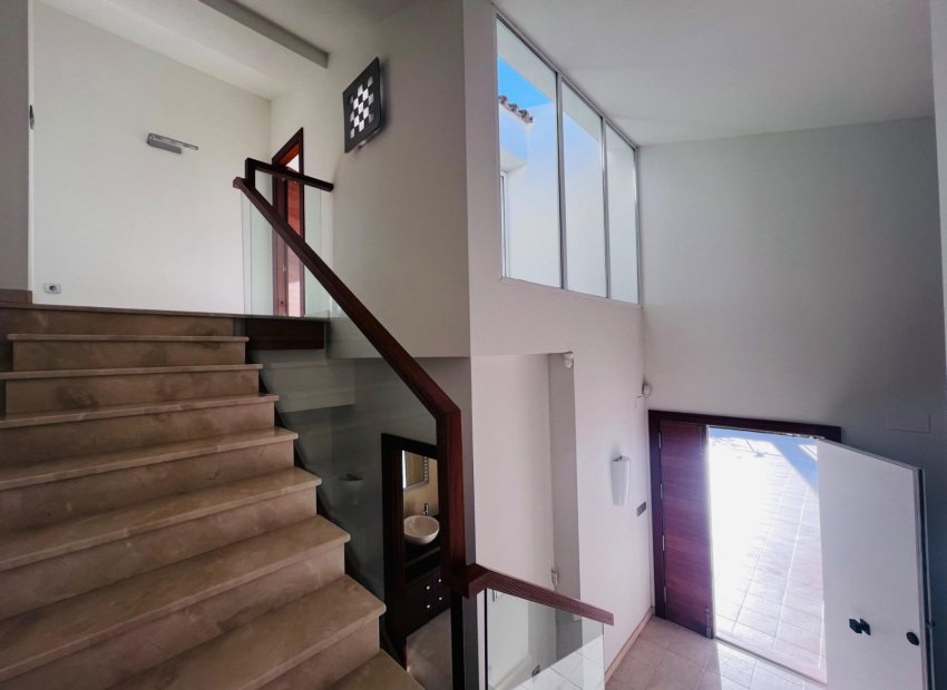 Reventa - Chalet - Monforte del Cid