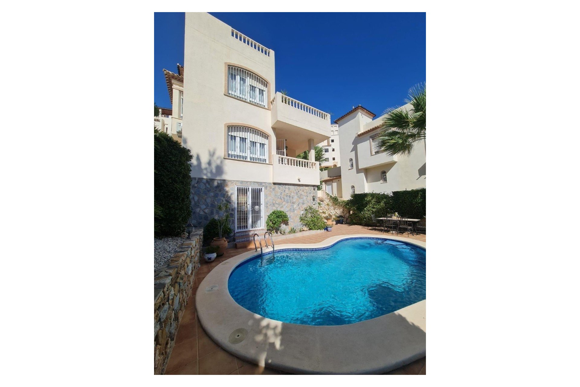 Reventa - Chalet - Orihuela Costa - Campos de Golf